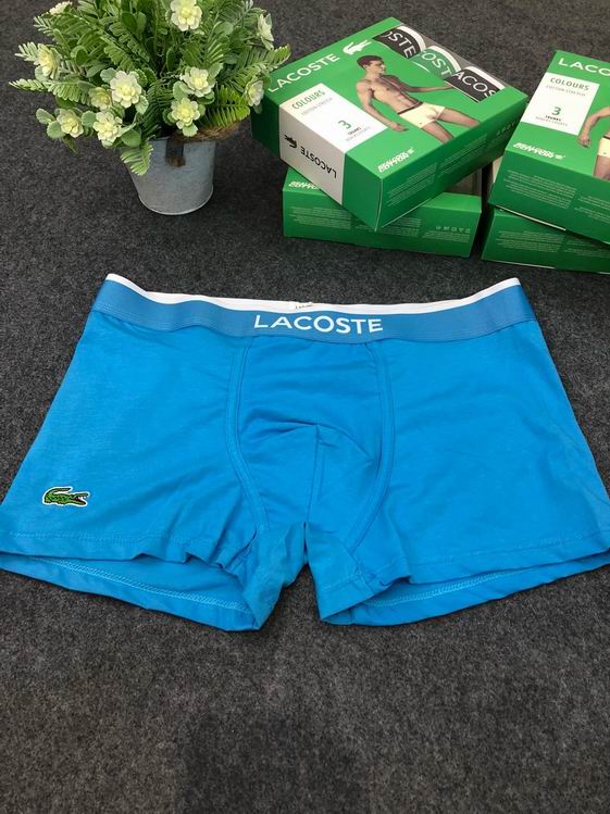 Lacoste Men's Underwear 7
